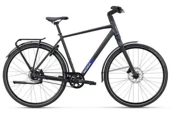 Aluminium - Citybike - Koga F3 8.0 - 28 Zoll - Diamant - 2026