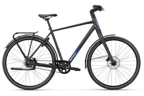 Marken - Koga F3 8.0 Rigid - 28 Zoll - Diamant - 2026