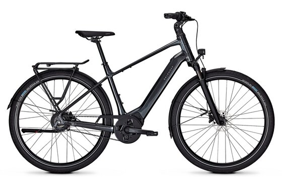 Kalkhoff - Herren - E-Bike-Pedelec - Kalkhoff Image L Excite - 400 Wh - 29 Zoll - Diamant - 2026