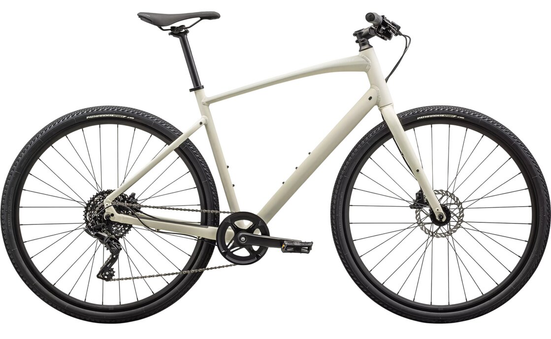 Specialized Sirrus X 2.0 - 28 Zoll - Diamant