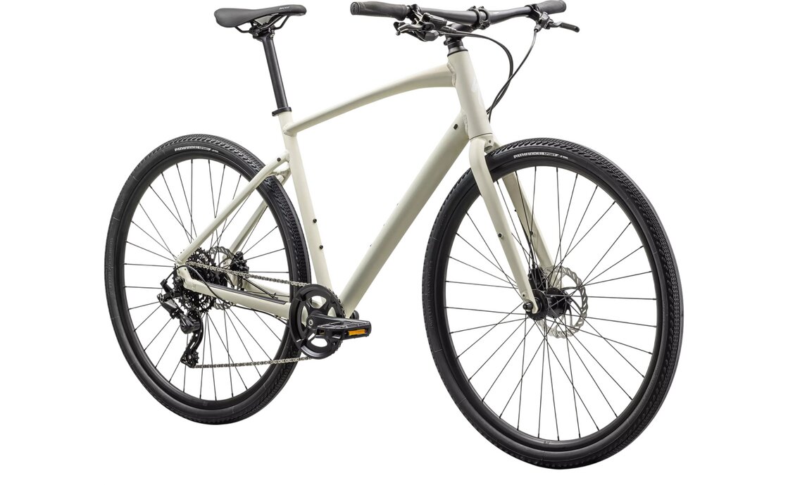 Specialized Sirrus X 2.0 - 28 Zoll - Diamant