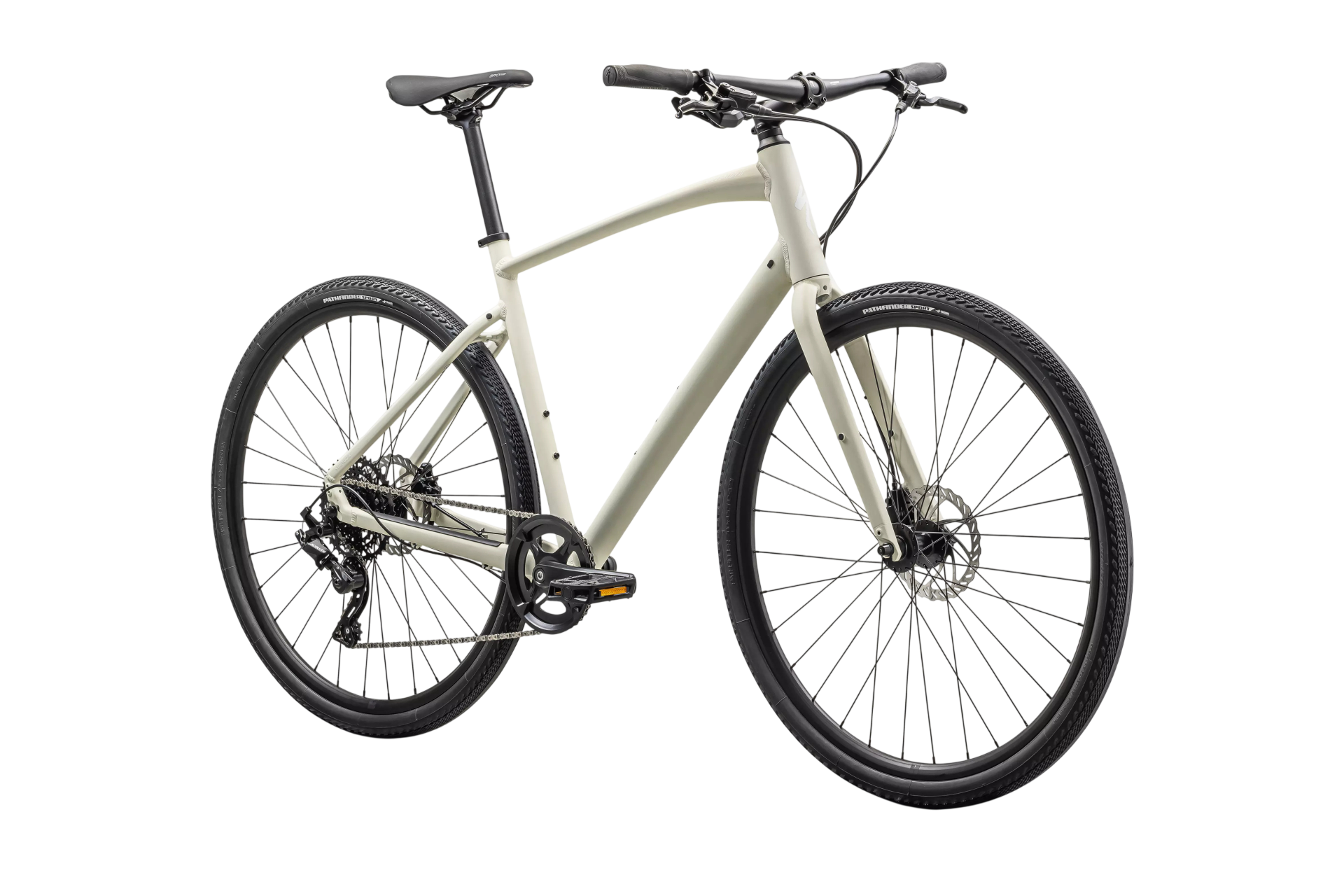 Specialized Sirrus X 2.0 - 28 Zoll - Diamant