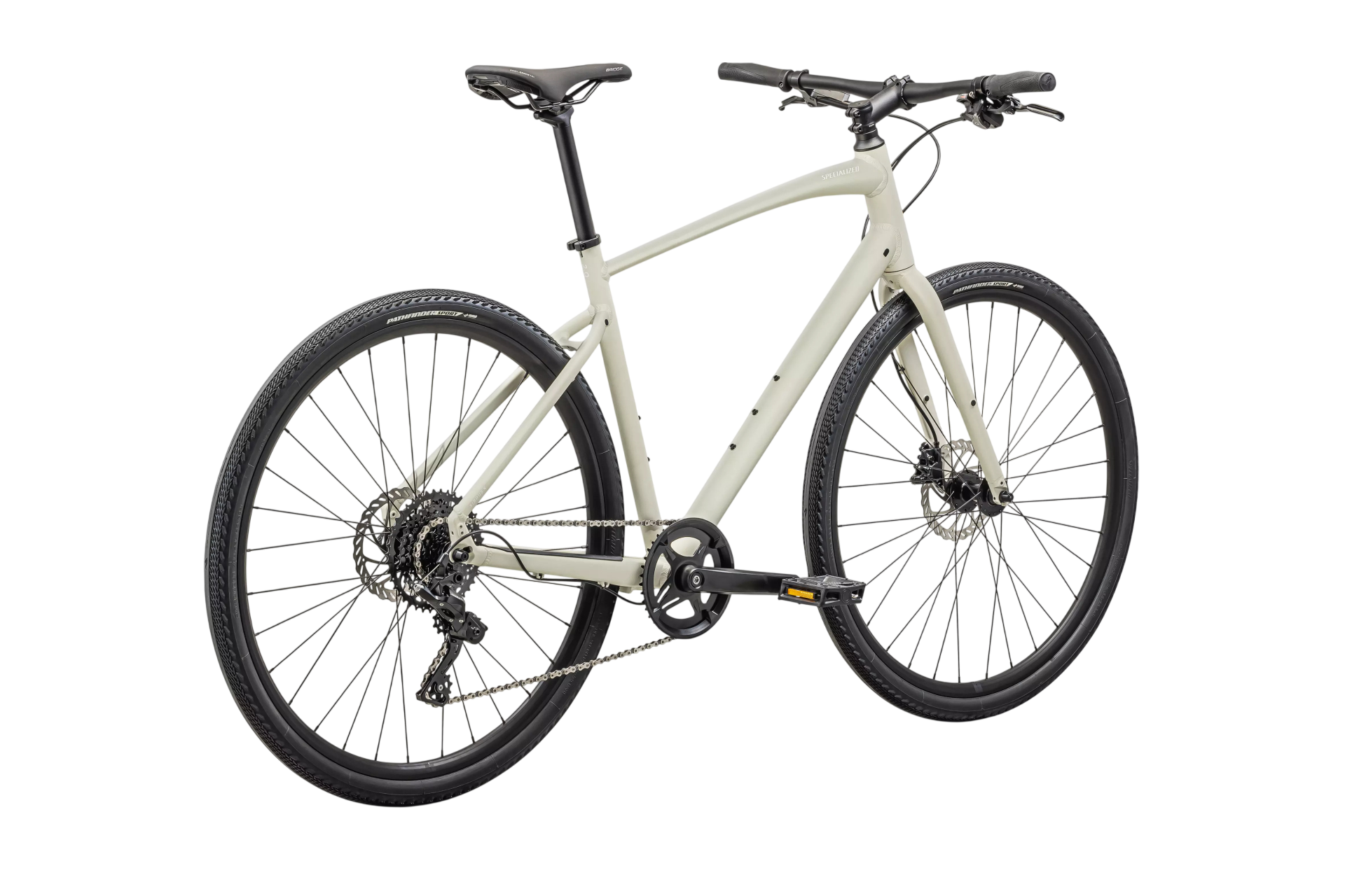 Specialized Sirrus X 2.0 - 28 Zoll - Diamant