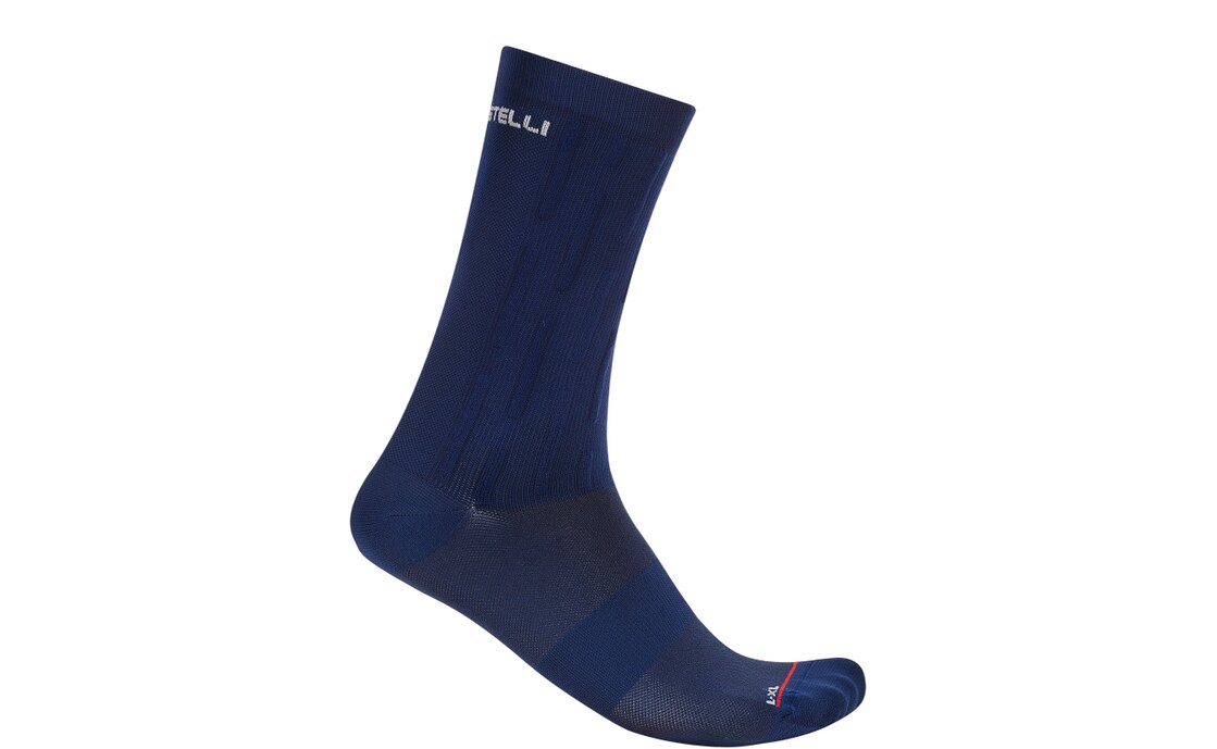 CASTELLI Aero Race Pro 20 Socken