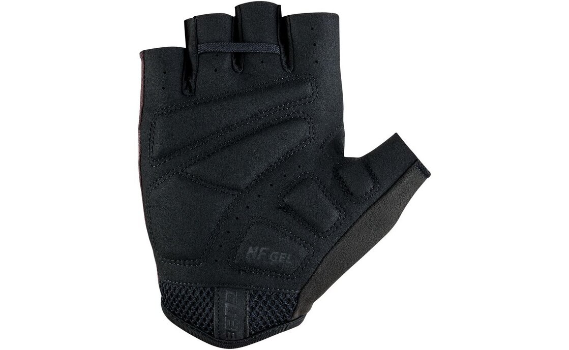 Cube NF Ergonomics GEL Kurzfinger Handschuhe