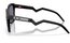 Oakley Hstn Sq Matte Black/Prizm Grey