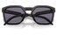 Oakley Hstn Sq Matte Black/Prizm Grey