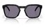 Oakley Hstn Sq Matte Black/Prizm Grey