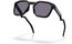 Oakley Hstn Sq Matte Black/Prizm Grey