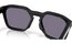 Oakley Hstn Sq Matte Black/Prizm Grey