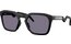 Oakley Hstn Sq Matte Black/Prizm Grey