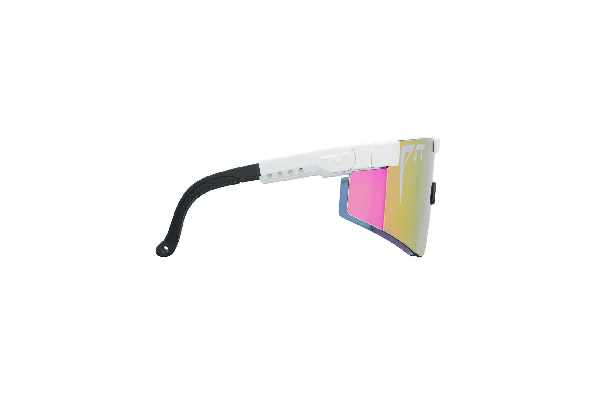 Pit Viper The Originals 2.0 Wide HDPV - Miami Nights Rainbow