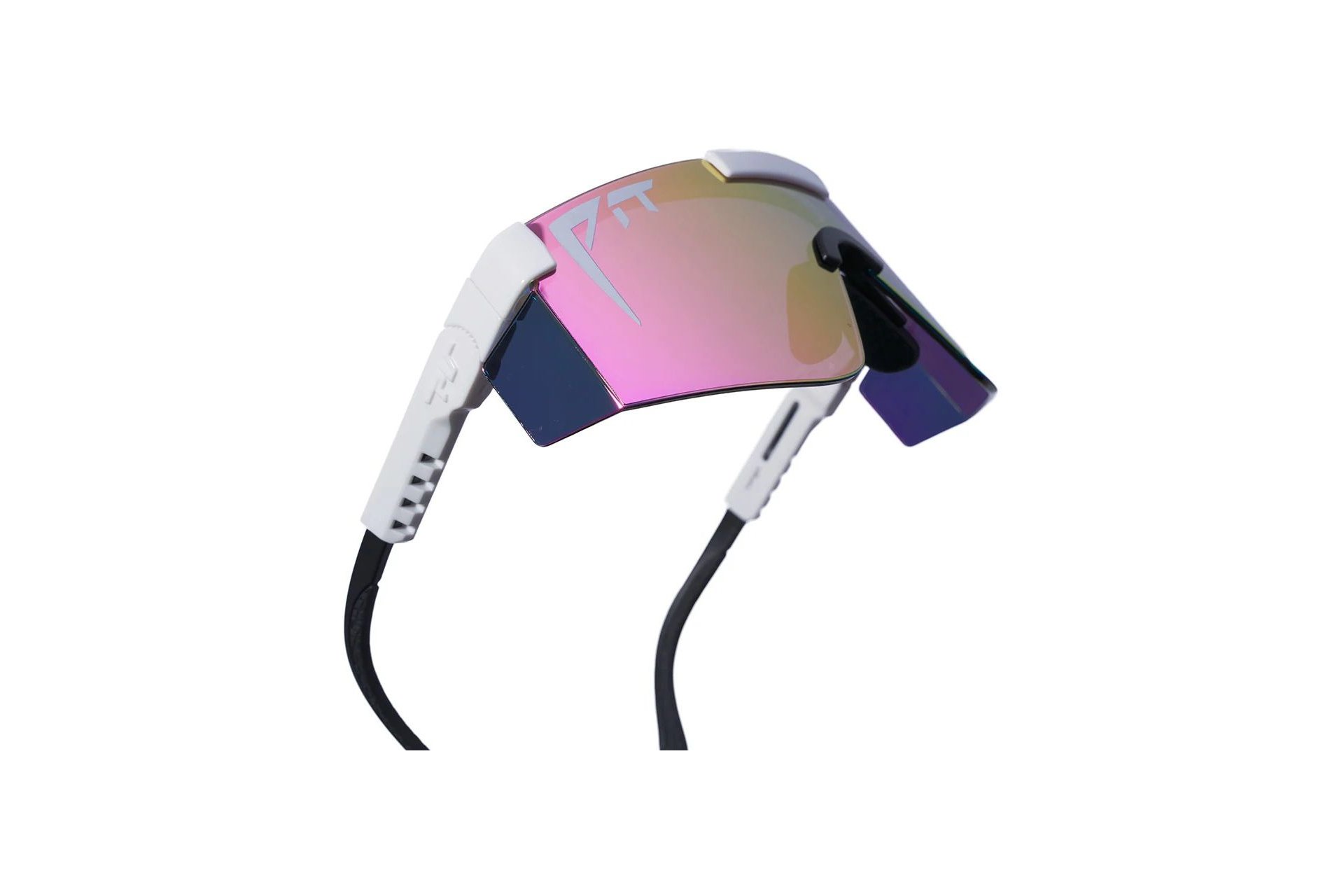Pit Viper The Originals 2.0 Wide HDPV - Miami Nights Rainbow