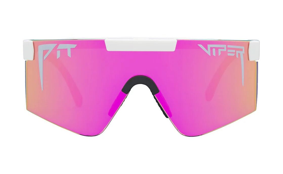 Pit Viper The Originals 2.0 Wide HDPV - Miami Nights Rainbow
