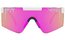 Pit Viper The Originals 2.0 Wide HDPV - Miami Nights Rainbow