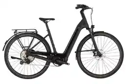 Kettler Quadrano Lite 11 Carbon - 640 Wh - 28 Zoll - Tiefeinsteiger