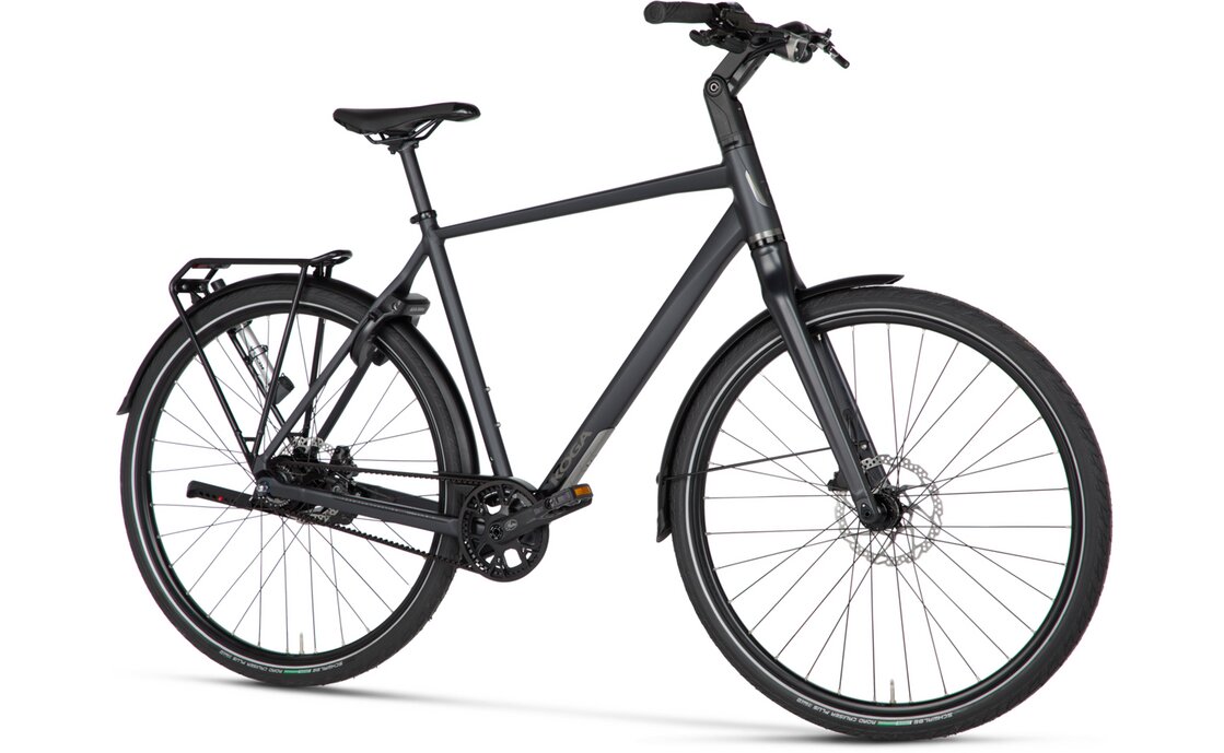 Koga F3 8.0 Rigid - 28 Zoll - Diamant - 2026