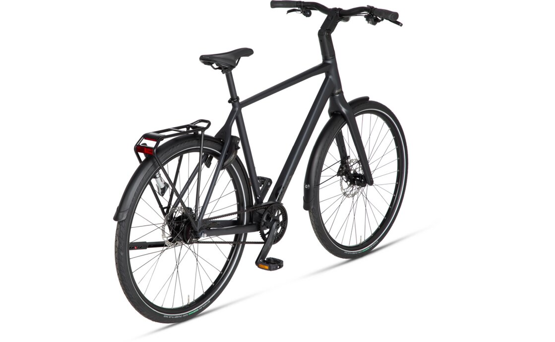 Koga F3 8.0 Rigid - 28 Zoll - Diamant - 2026