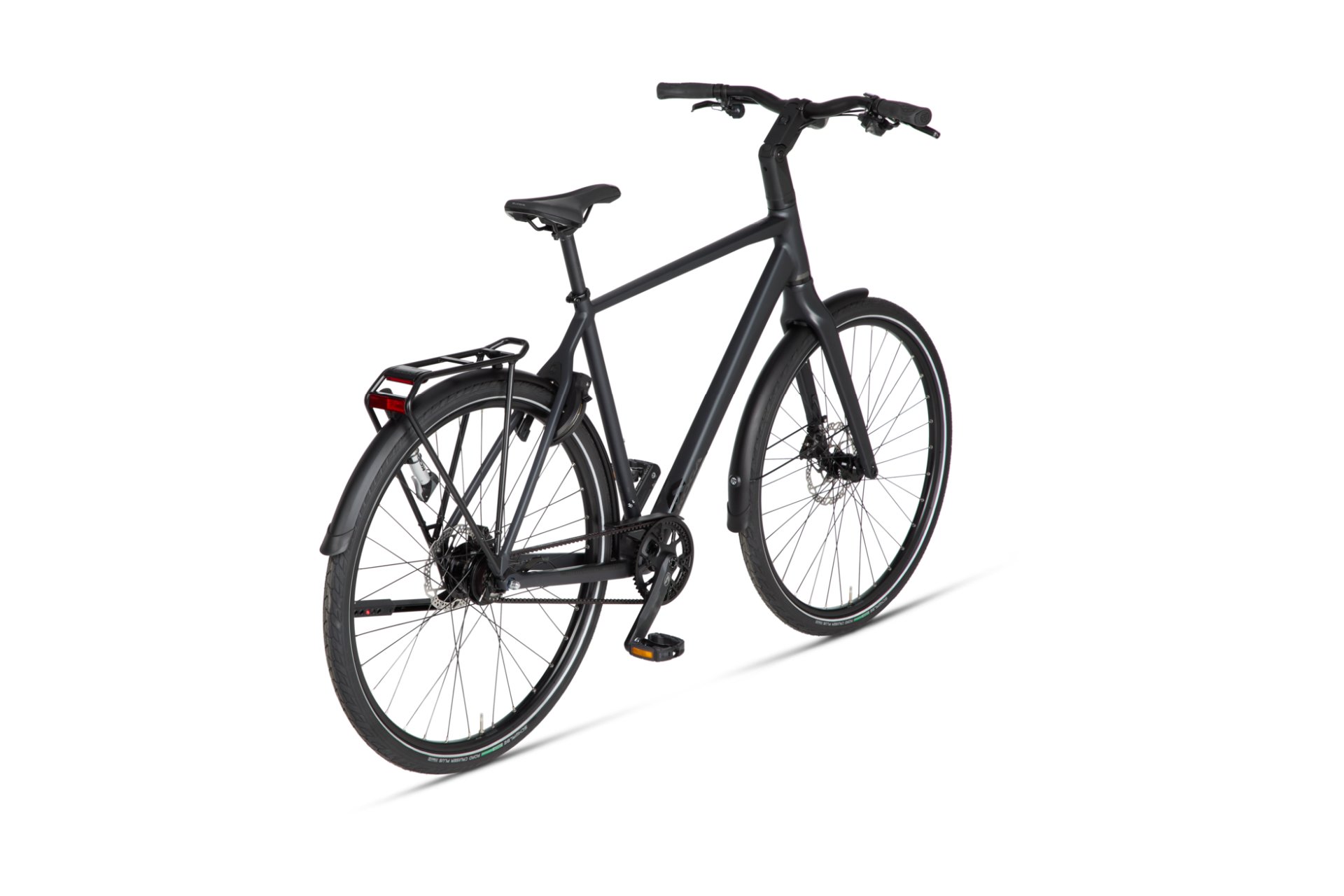 Koga F3 8.0 Rigid - 28 Zoll - Diamant - 2026