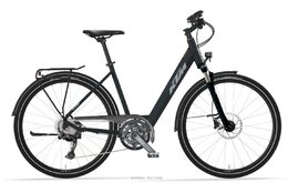 KTM Life 1964 - 28 Zoll - Tiefeinsteiger - 2027