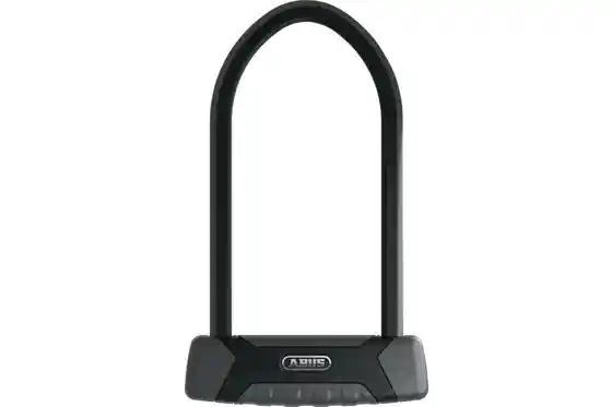 Bügelschlösser - Abus Granit X-Plus 540/160HB300+USH540 Bügelschloss