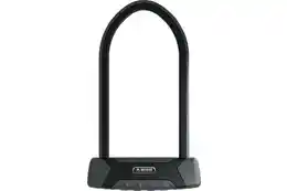 Abus Granit X-Plus 540/160HB300+USH540 B&uuml;gelschloss