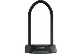 Abus Granit X-Plus 540/160HB300+USH540 Bügelschloss