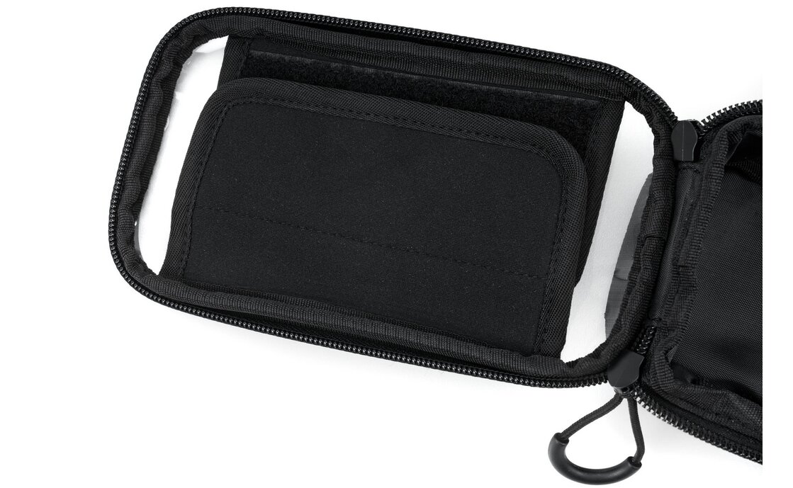 Cube ACID Oberrohrtasche CMPT 1