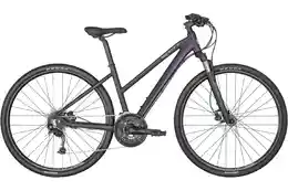 Scott Sub Cross 30 Lady - 28 Zoll - Trapez