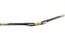 RENTHAL V2 Fatbar Carbon Riser Lenker, 31.8mm, 800mm, 7°/5° - 2024