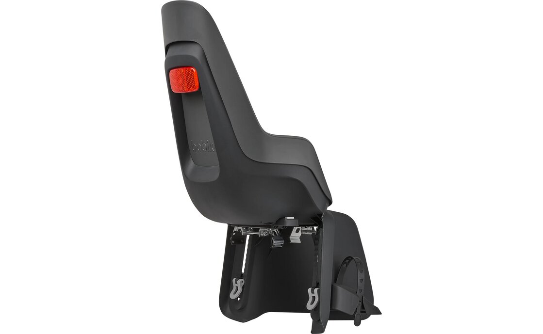 Bobike One Maxi Kindersitz - Gepäckträgermontage