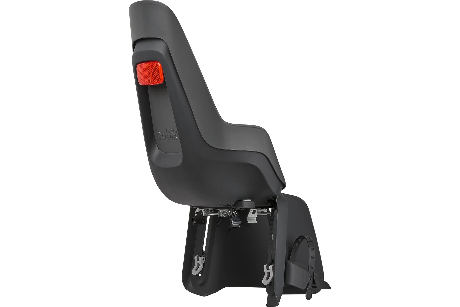 Bobike One Maxi Kindersitz - Gepäckträgermontage