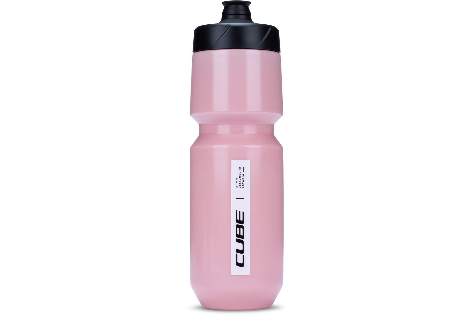 Cube Trinkflasche Flow 750