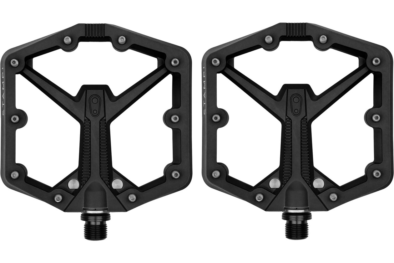 urban pedale Schindelhauer Pedal 9/16