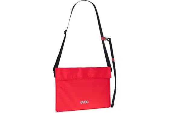 Fahrradtaschen Zubehör - Evoc Musette