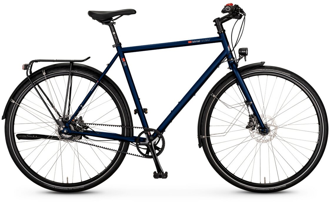 VSF Fahrradmanufaktur T-700 Alfine - 28 Zoll - Diamant - 2026