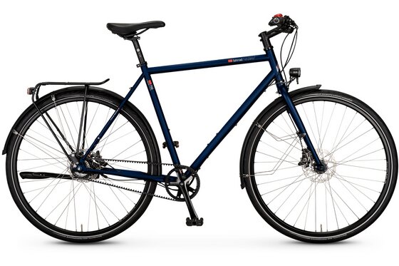 VSF - VSF Fahrradmanufaktur T-700 Alfine - 28 Zoll - Diamant - 2026