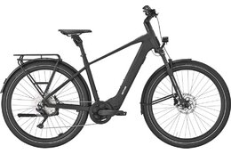 Kettler Scinto Urban SX10 - 400 Wh - 28 Zoll - Diamant - 2025