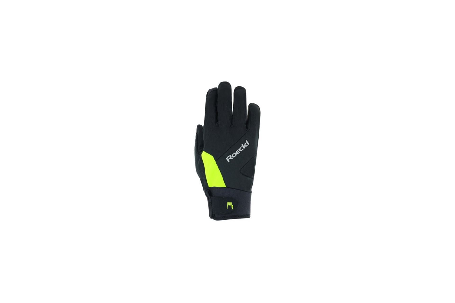 Roeckl Reichenthal 2 Junior Langfinger Handschuhe