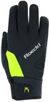 black/fluo yellow
