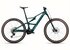escape green - splash ice green (gloss)