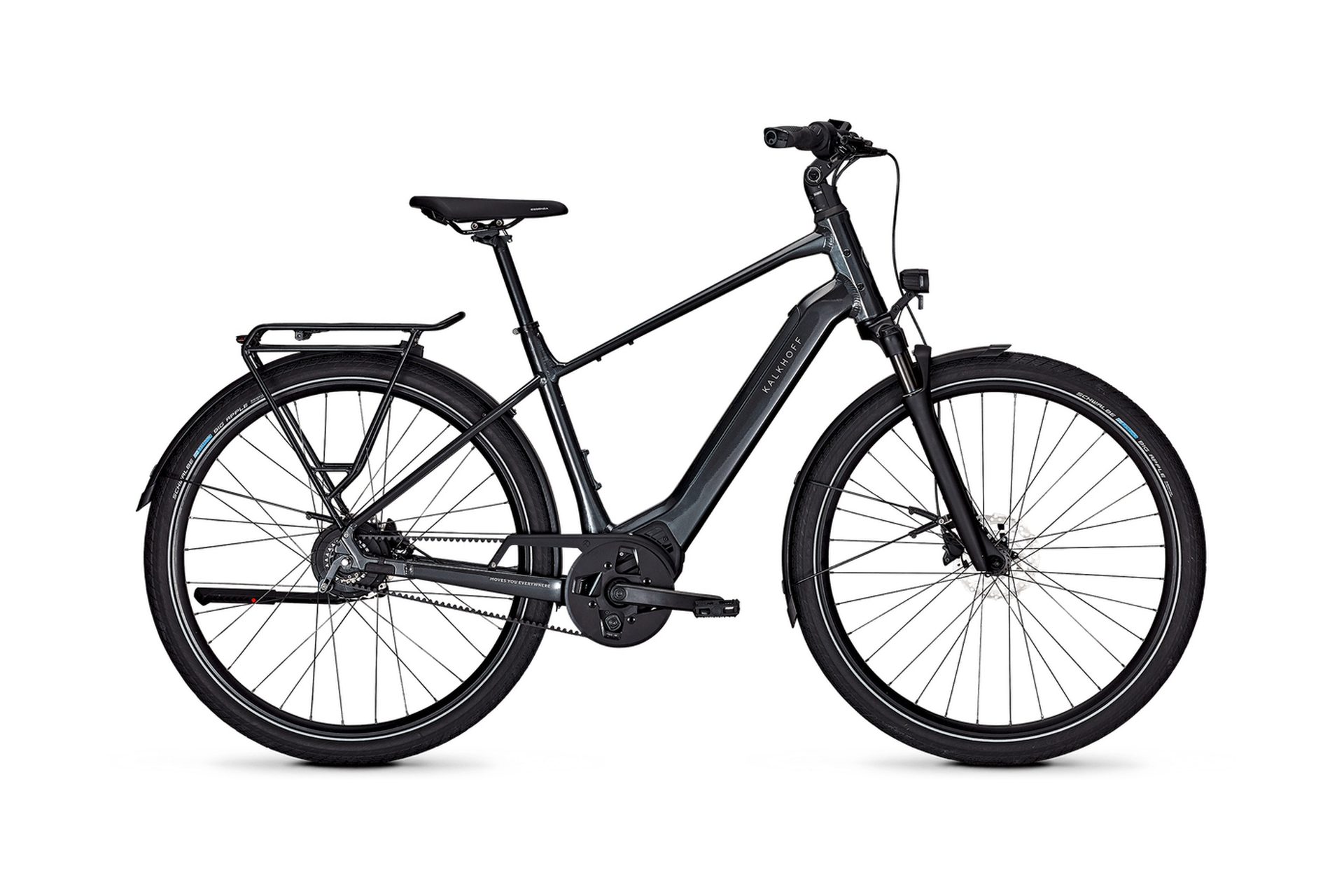 Kalkhoff Image L Excite - 400 Wh - 29 Zoll - Diamant - 2026