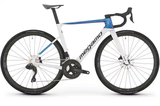 28 Zoll - Rennräder - Megamo Pulse 15 - 28 Zoll - Diamant - 2026