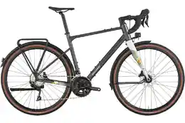 Bergamont Grandurance RD 20 - 28 Zoll - Diamant - 2026