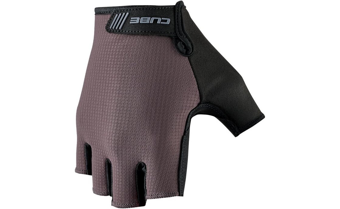 Cube NF Ergonomics GEL Kurzfinger Handschuhe