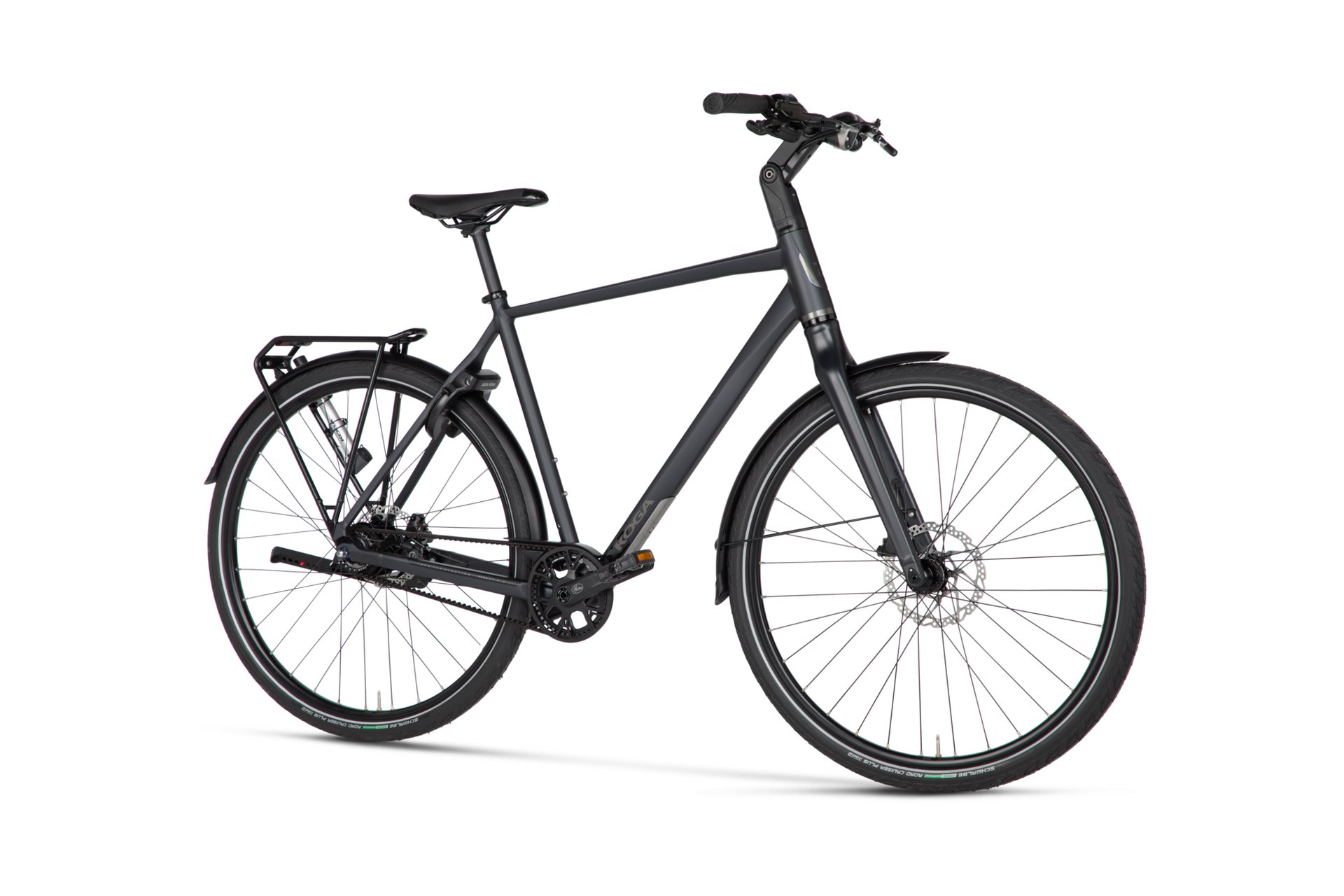 Koga F3 8.0 Rigid - 28 Zoll - Diamant - 2026