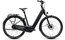 Cube Supreme Hybrid Comfort ONE 600 - 600 Wh - 28 Zoll - Tiefeinsteiger - 2027