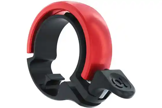 Fahrradklingeln - Knog Fahrradklingel Oi Classic Large