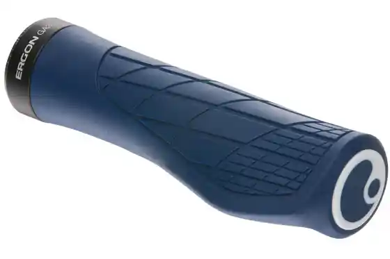 Fahrradteile - Ergon GA3 Griffe