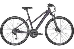 Scott Sub Cross 30 Lady - 28 Zoll - Trapez